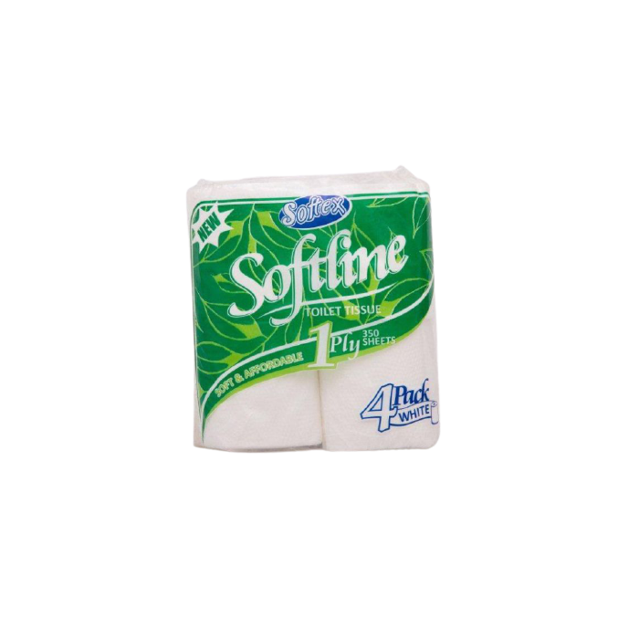 Softex Toilet Tissue